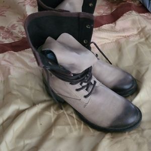 Coconuts Mollie Booties